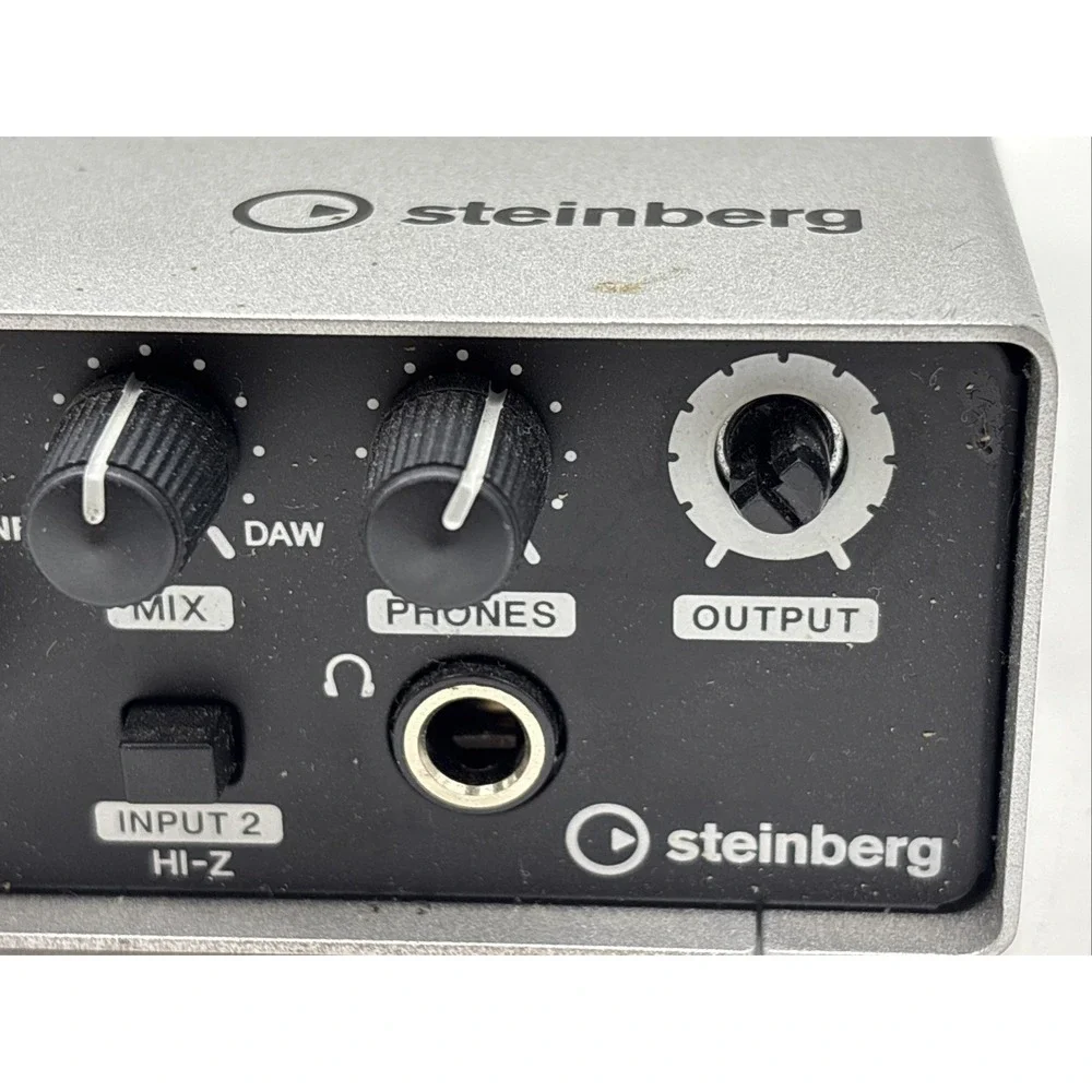 Steinberg pre owned